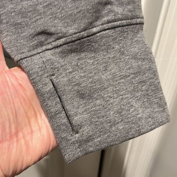 NWT Athleta Balance Sweatshirt Size 3X. - Picture 4 of 14